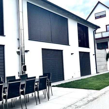 City Apartments Herzogenaurach Kültér fotó