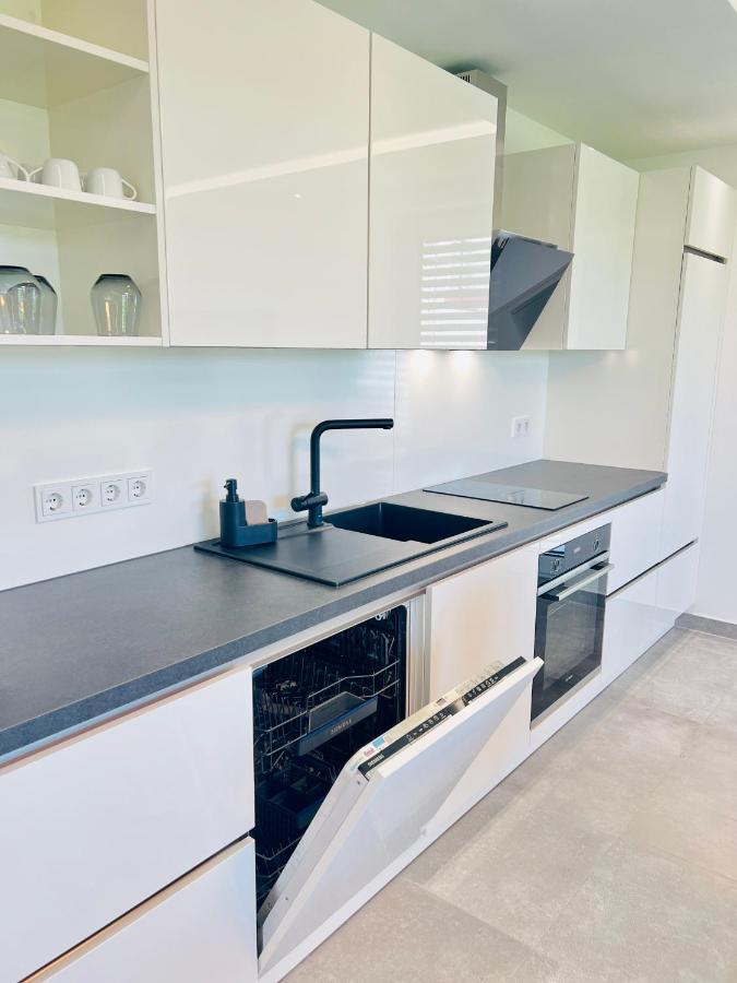 City Apartments Herzogenaurach Kültér fotó