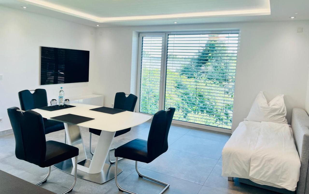 City Apartments Herzogenaurach Kültér fotó