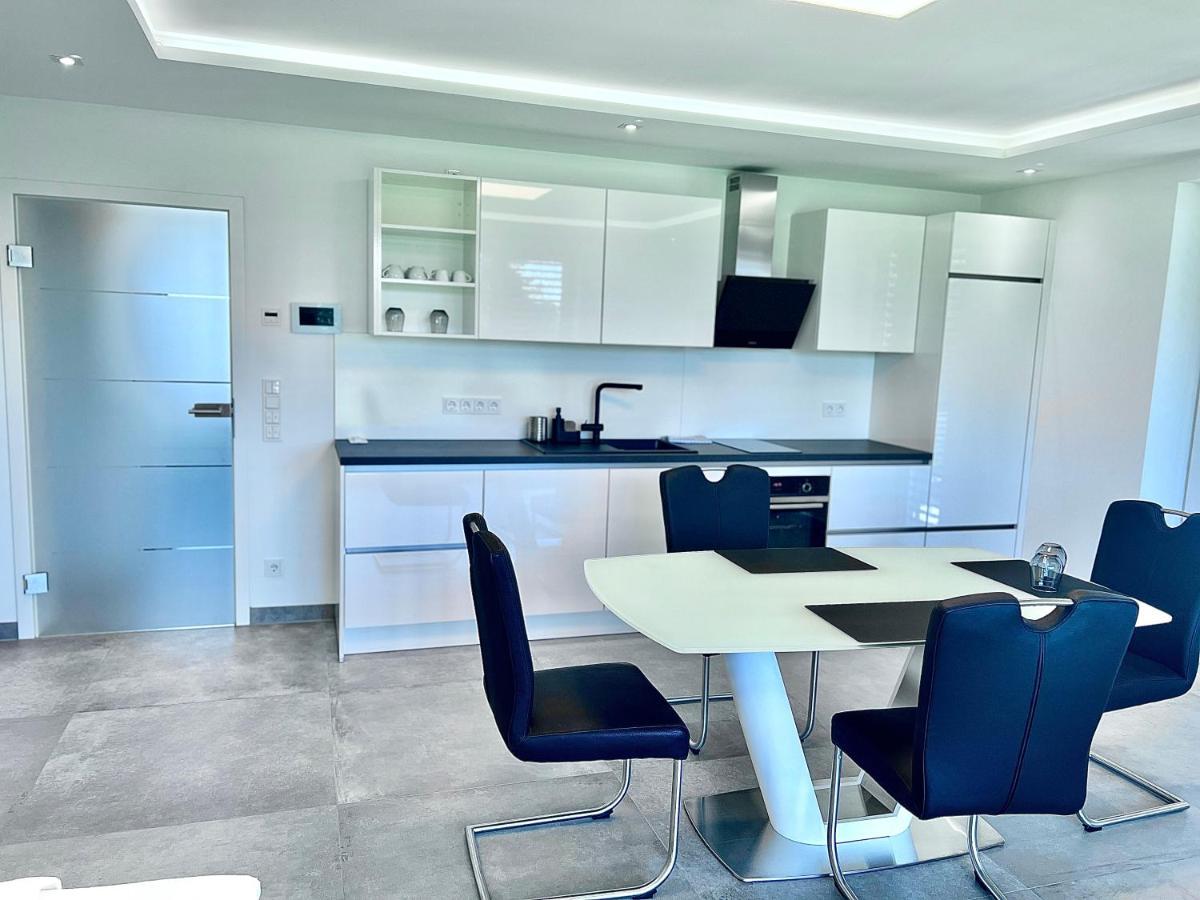 City Apartments Herzogenaurach Kültér fotó
