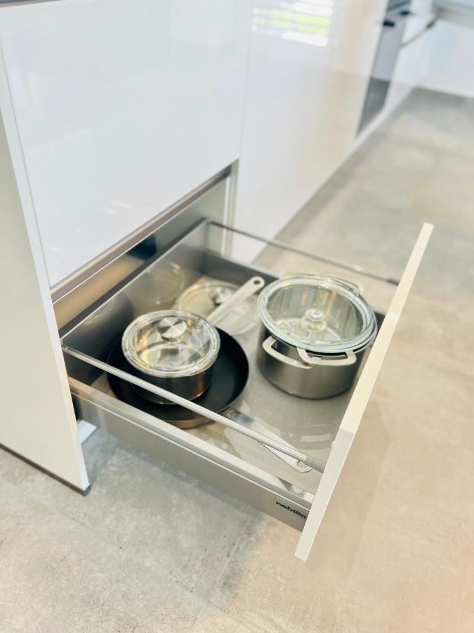 City Apartments Herzogenaurach Kültér fotó