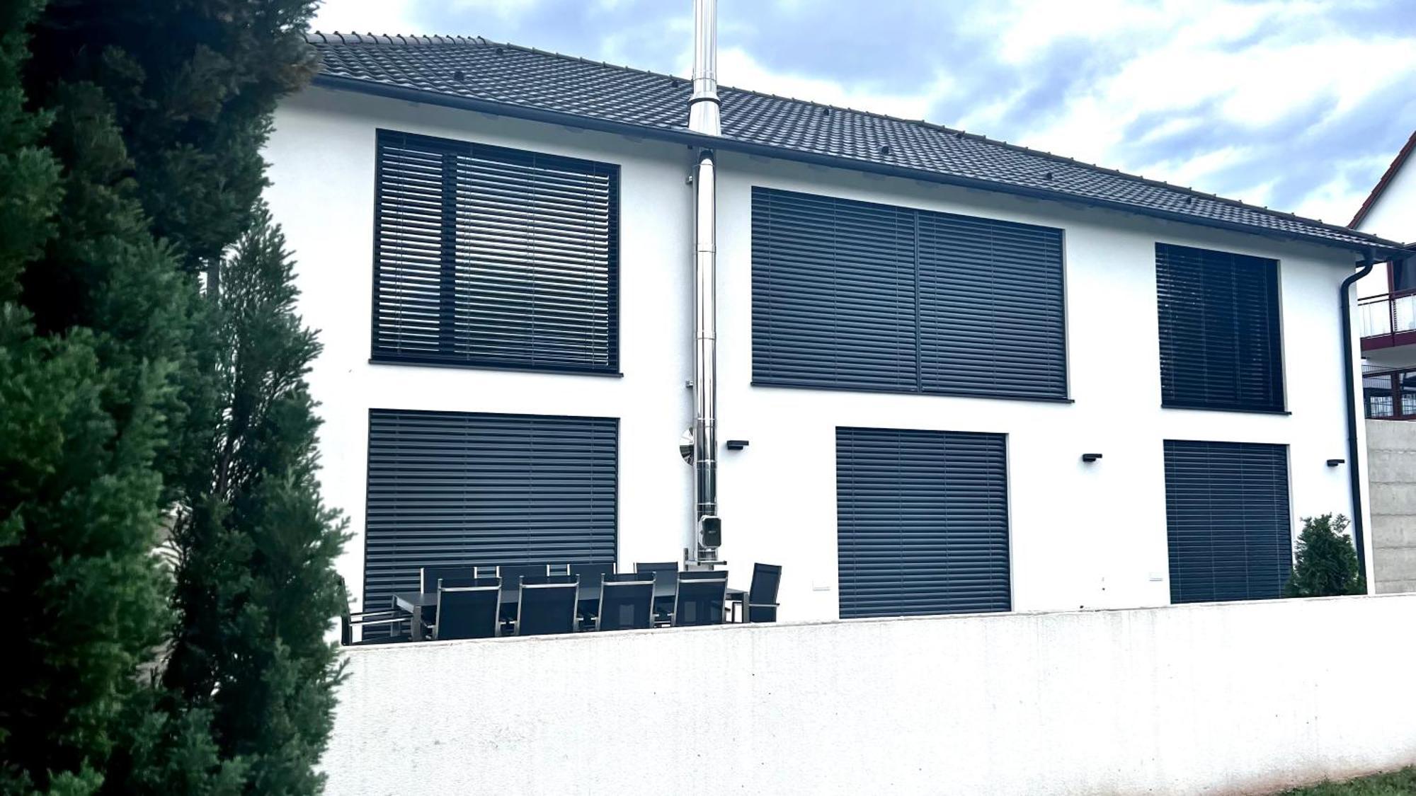 City Apartments Herzogenaurach Kültér fotó