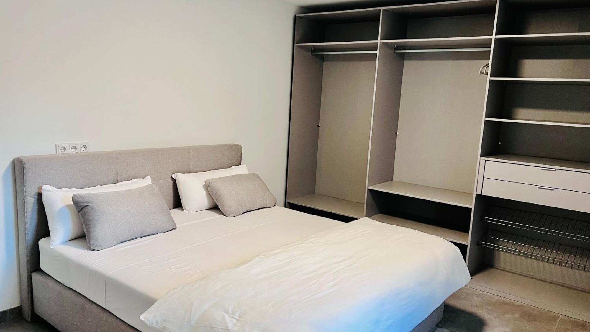City Apartments Herzogenaurach Kültér fotó
