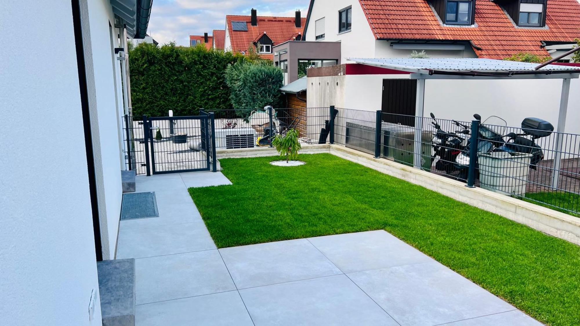 City Apartments Herzogenaurach Kültér fotó